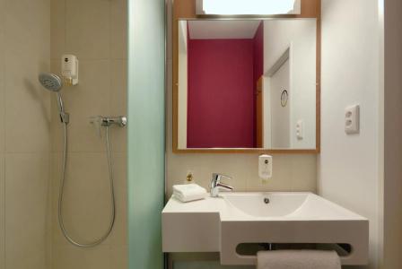 B & B Prague City - 7