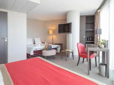 Mercure Clermont Ferrand Centre Jaude - 95