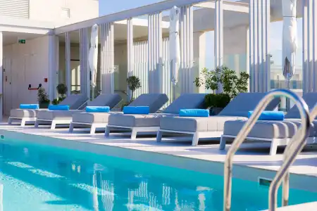 Indigo Larnaca by IHG - 16