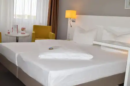astral Inn Leipzig - 1