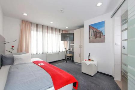 Aalener Römerhotel - 35