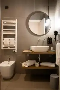 BADIA NUOVA Apart - 237