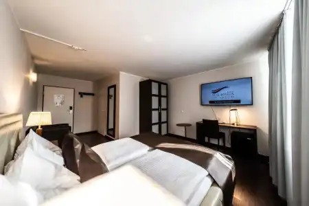 Mauritius & Therme - 79