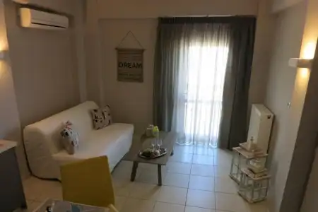 Pantheon Apartments - 2