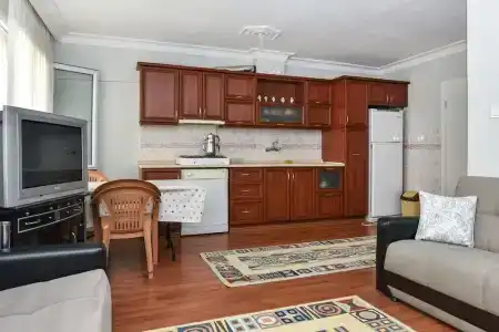 Yade Apart Pension - 33
