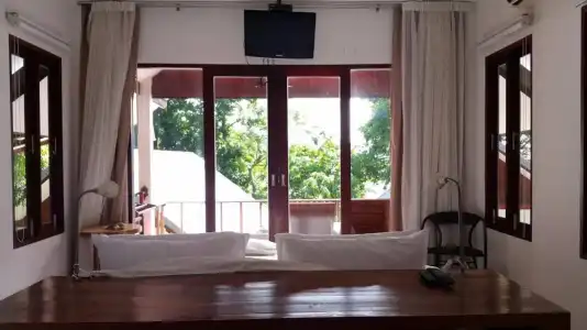 Tubtim Resort - 14