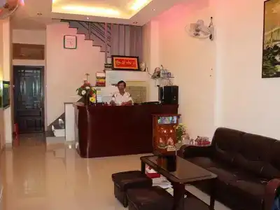 Quang Nhat - 1