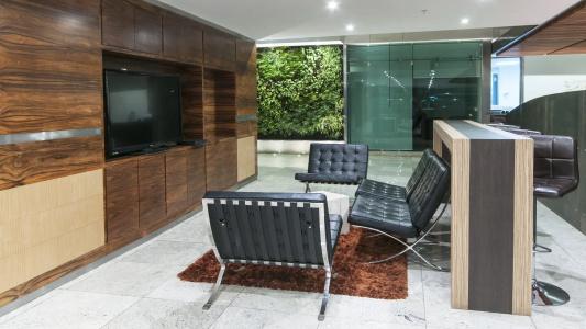 Holiday Inn Zona Centro by IHG - 33