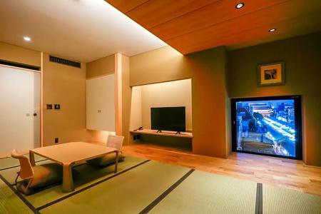 Kaminarimon Ryokan - 58