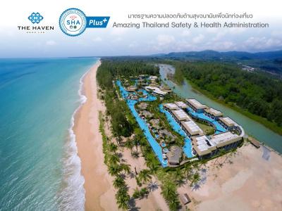 The Haven Khao Lak - 42