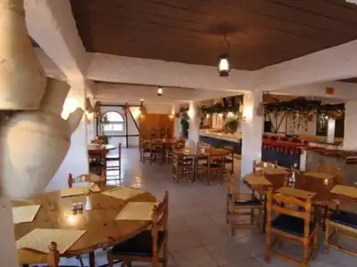 Samaka Beach Resort - 11