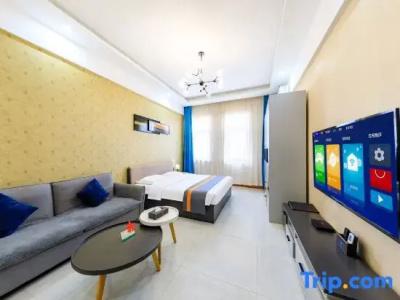 Fengshe (Hohhot Fengzhou Road Wanda Plaza) - 24