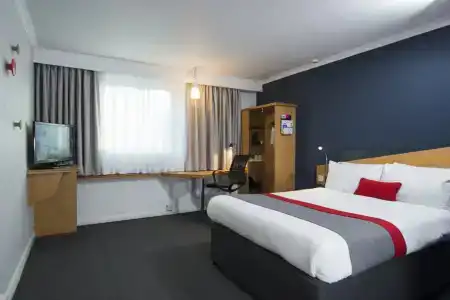 Holiday Inn Express Manchester - Salford Quays by IHG - 6
