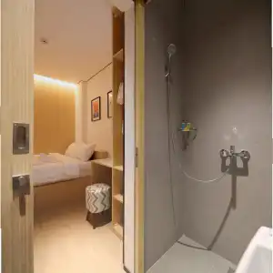 Cool Living - 8