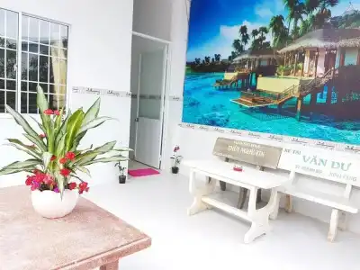 Song Ngoc Guesthouse - 12