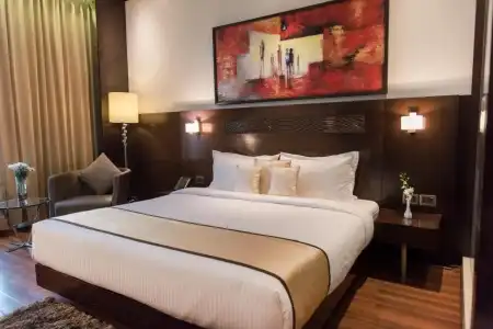 Monotel Luxury Business - 14