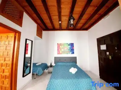 Arc House Cordoba - 39