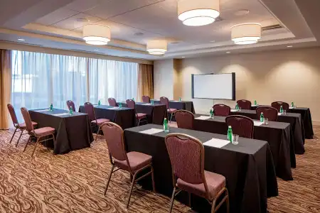Hilton Garden Inn Downtown Dallas - 17