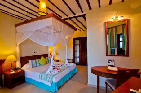Sultan Sands Island Resort - 78