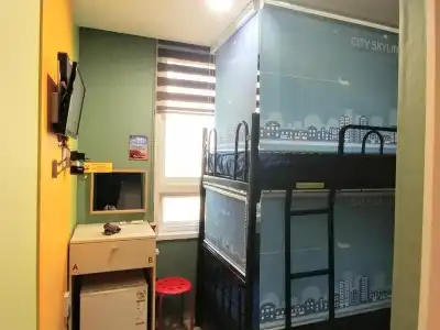 Hostel Tommy - 51