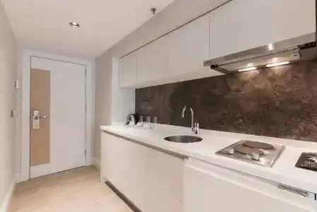 Carina Park Suites Nisantasi - 87