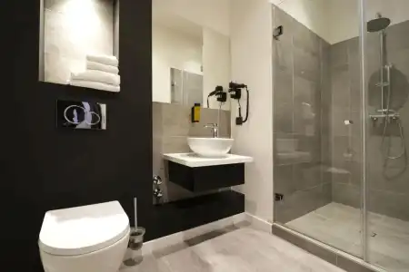 JustStay Ratingen & Apartments - 86