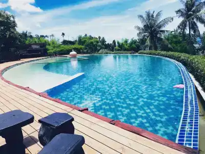 The Cinnamon Art Resort and Spa - 13