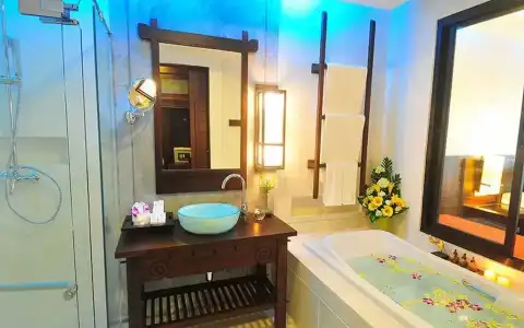 Ao Nang Phu Pi Maan Resort and Spa - 19