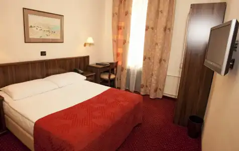 Continental - 5