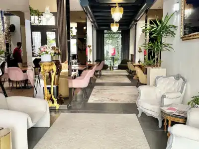 Athens the L7 STR - Luxury Boutique Collection - 25