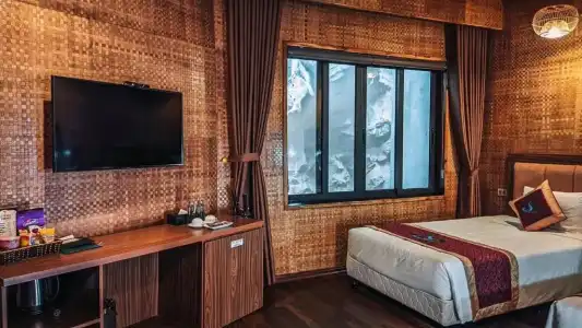 Thung Nham Resort - 39