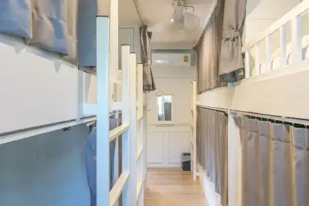 Ratana Boutique Hostel - 22