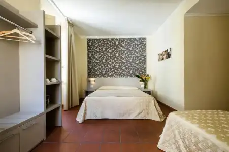 Albergo Firenze - 42