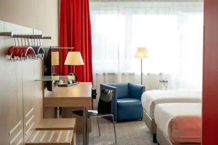 Park Inn by Radisson Linz - 37