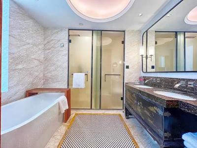 Sheraton Shanghai Pudong Riverside - 45