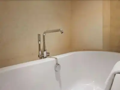 Goodrich Suites, Jakarta - 9
