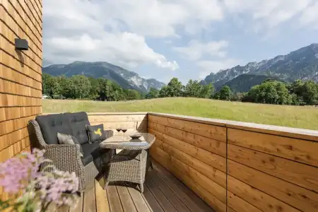 Klosterhof – Alpine Hideaway & Spa - 99