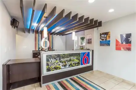 Motel 6 Boise - Airport - 8