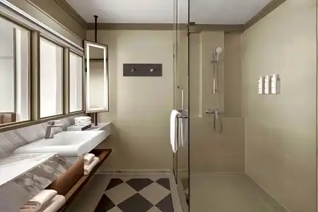 Courtyard by Marriott Bangkok Sukhumvit 20 - 44