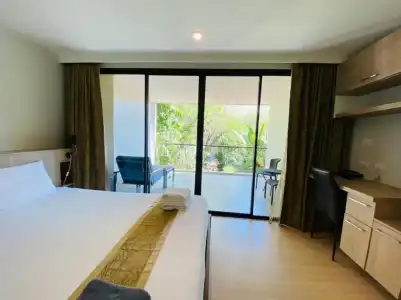 The Unity Patong Private Apartment - 138