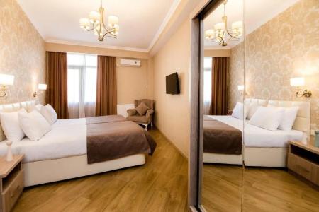 Dat Exx Apartments - 15