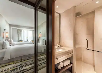 Hilton Kota Kinabalu - 2