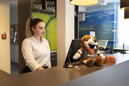 Dormio resort Eifeler Tor - 30