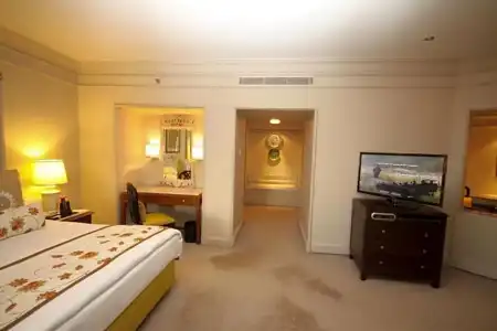 Taj Bengal - 170