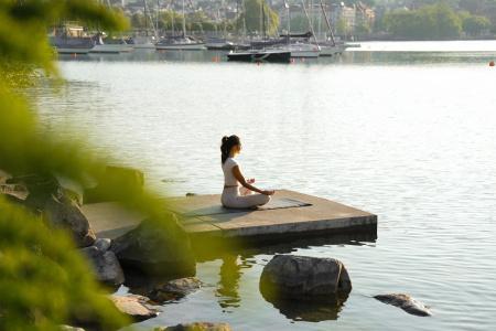 Park Hyatt Zurich - 22