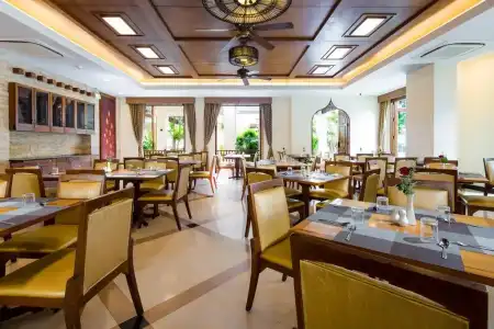 Aiyara Palace - 18
