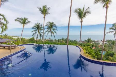 Seaview Paradise Mountain Holiday Villas - 7