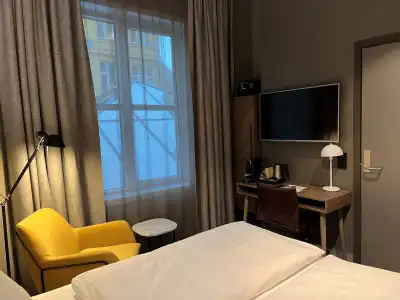 Karl Johan - 3
