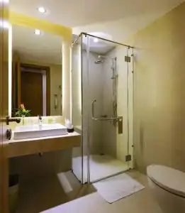 Rosaka Nha Trang - 40