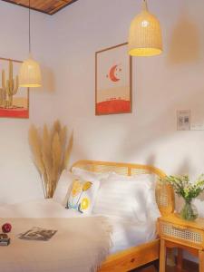 GREEN MEADOW VILLA&café - 92